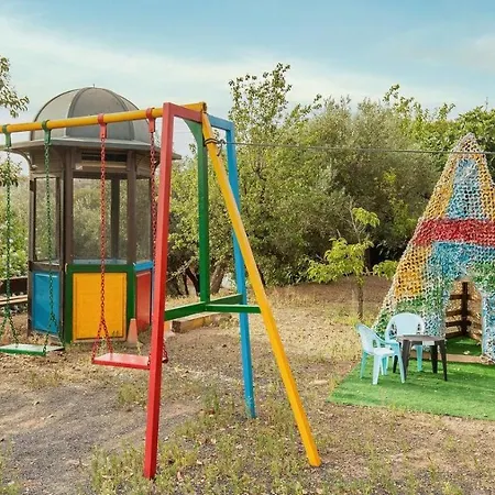 Rural El Salto Villafranca De By Ruralidays Holiday home