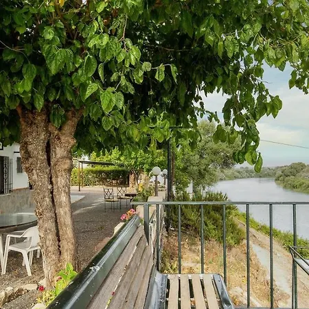 Holiday home Rural El Salto Villafranca De By Ruralidays