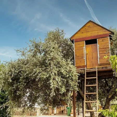 Rural El Salto Villafranca De By Ruralidays Holiday home *